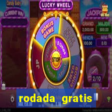 rodada gratis estrela bet